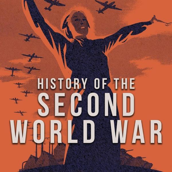 History of the Second World War image