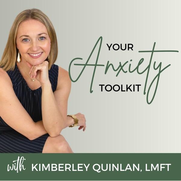 Your Anxiety Toolkit - Anxiety & OCD Strategies for Everyday image