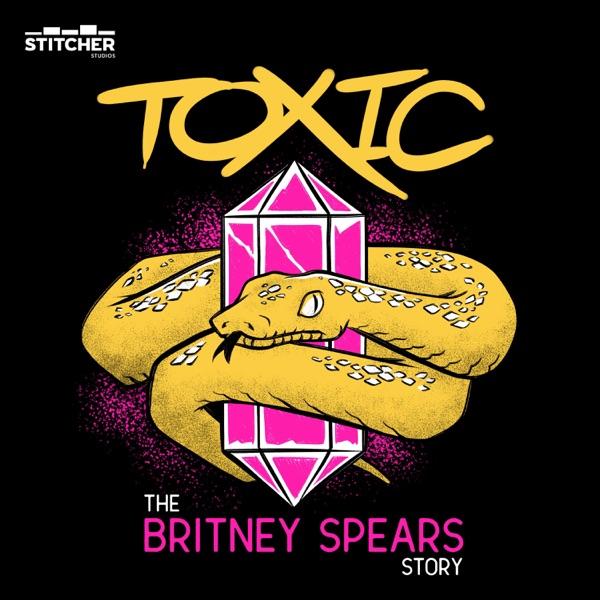 Toxic: The Britney Spears Story image