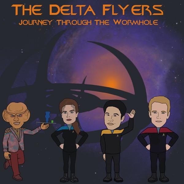 The Delta Flyers image