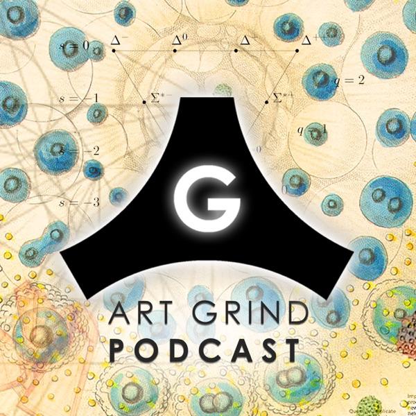 Art Grind Podcast