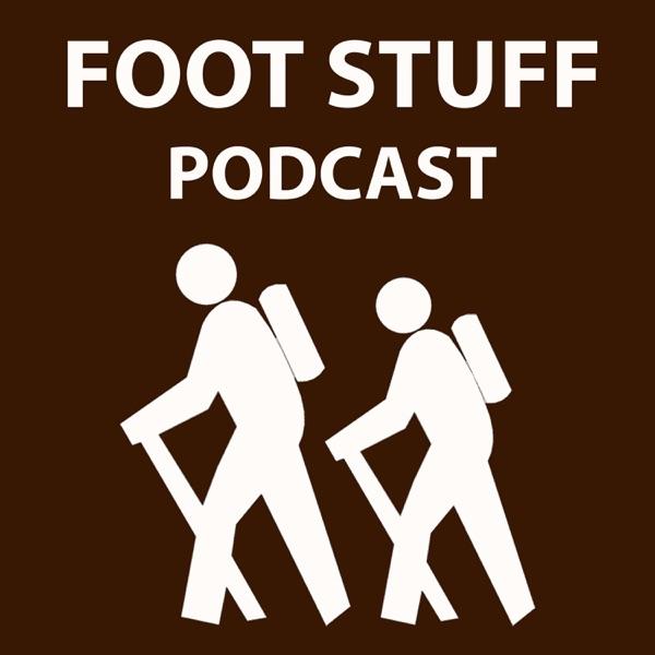 Foot Stuff Podcast image