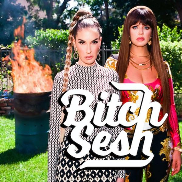 Bitch Sesh: A Real Housewives Breakdown