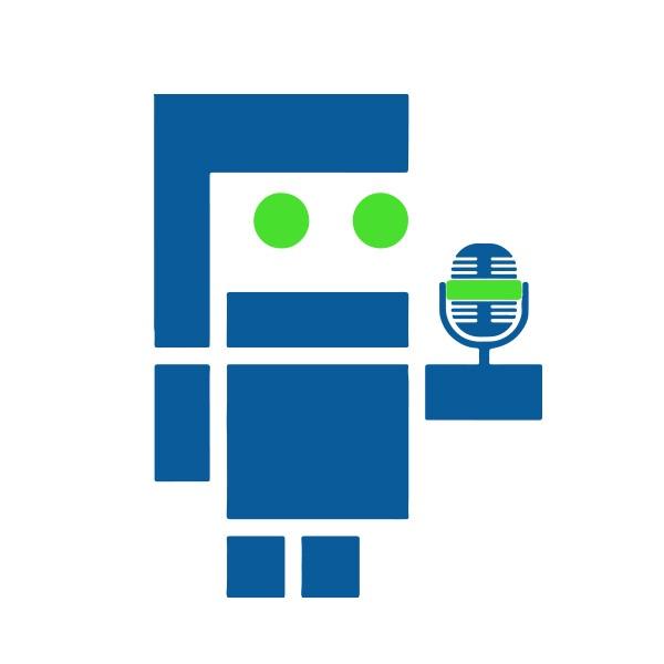 Robohub Podcast image