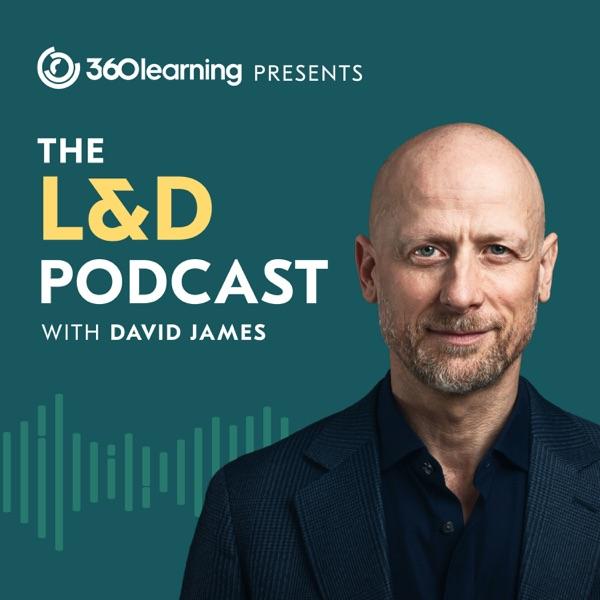 The Learning & Development Podcast image