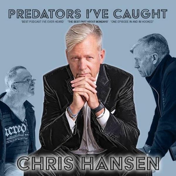 Predators I’ve Caught with Chris Hansen image