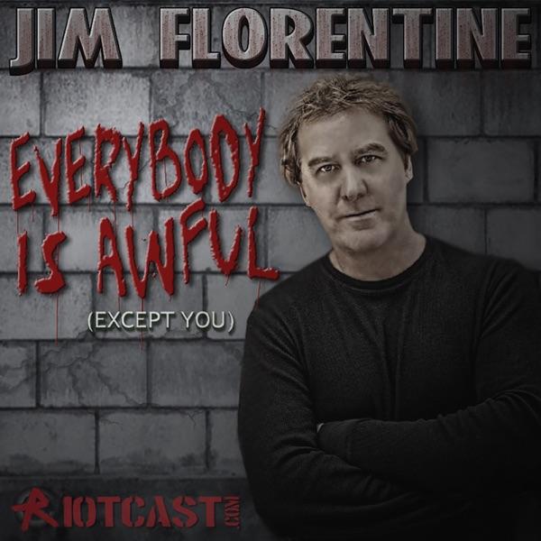 Everybody Is Awful podcast image