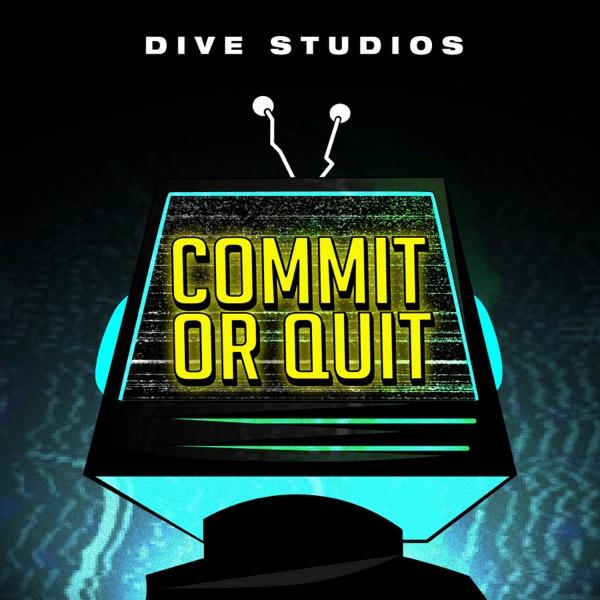 Commit Or Quit image