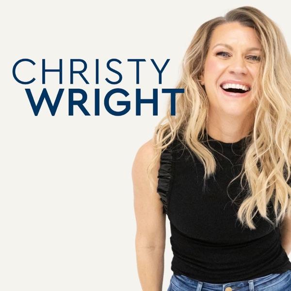 Christy Wright Podcast Channel image