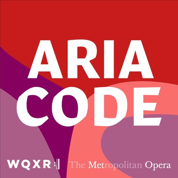 Aria Code image