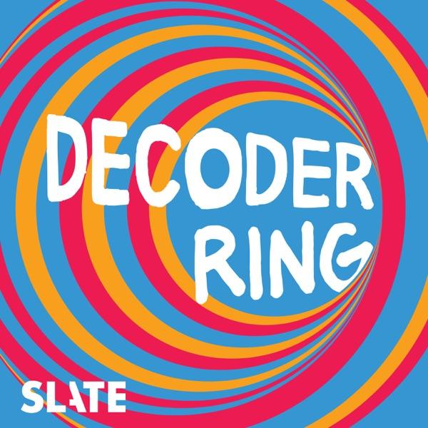 Decoder Ring image