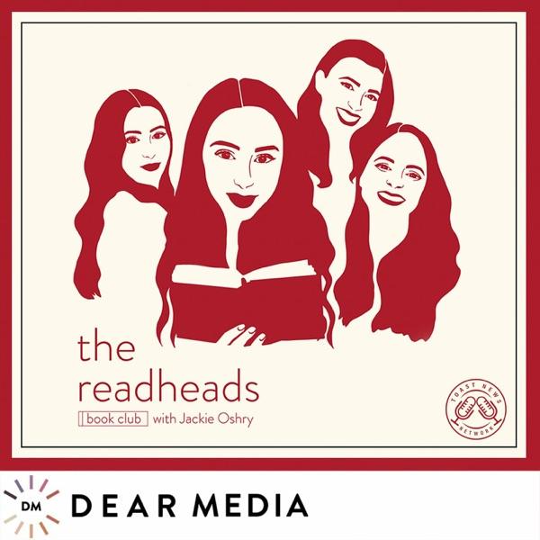The Readheads Book Club