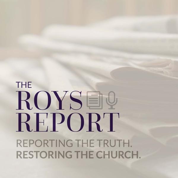 The Roys Report image