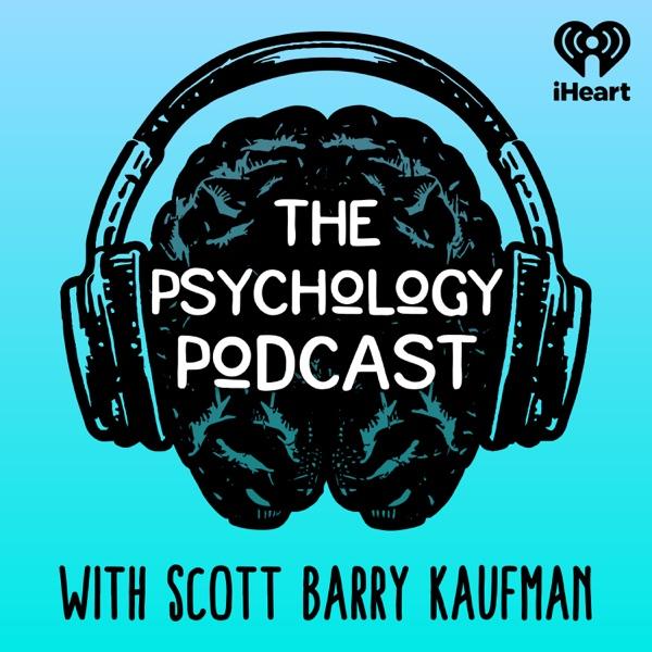 The Psychology Podcast with Scott Barry Kaufman | Human Nature, Growth, Creativity, Well-Being, Peak Experiences, and Society