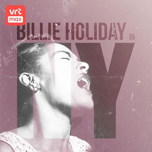Billie Holiday in New York image