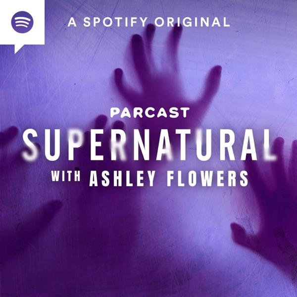 Supernatural with Ashley Flowers image