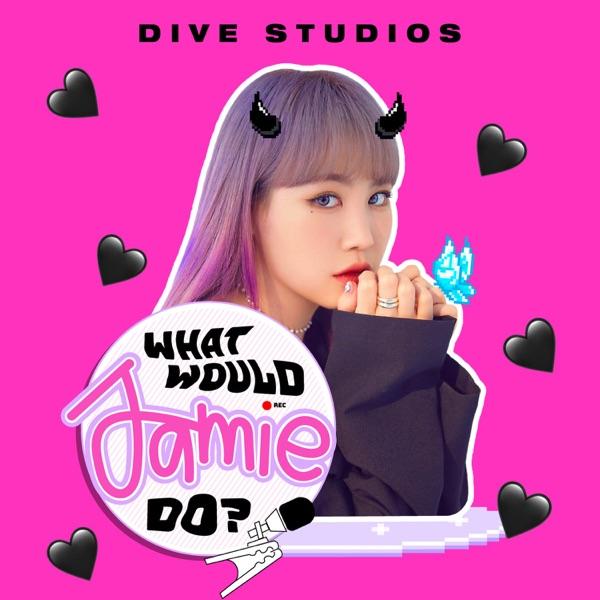 What Would Jamie Do? image