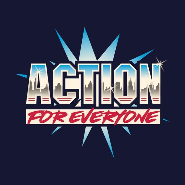 Action for Everyone image