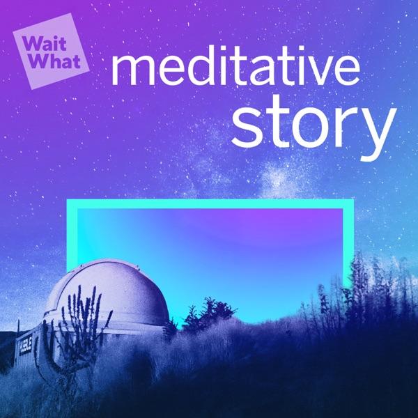 Meditative Story image