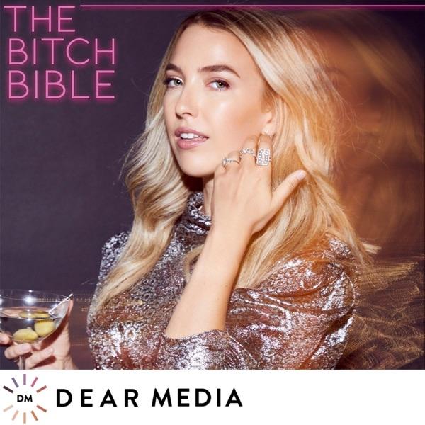 The Bitch Bible image