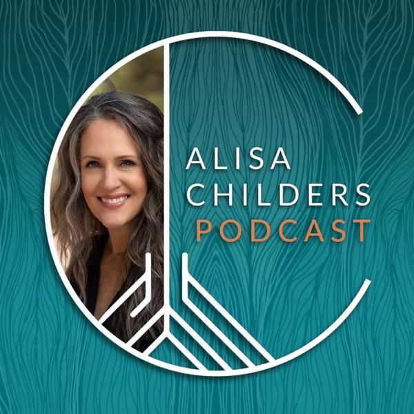 The Alisa Childers Podcast image