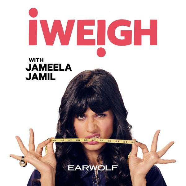 I Weigh with Jameela Jamil image