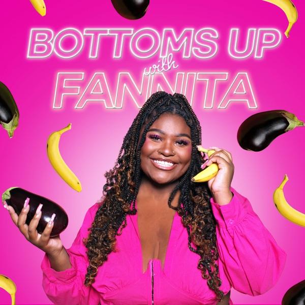 Bottoms Up with Fannita image