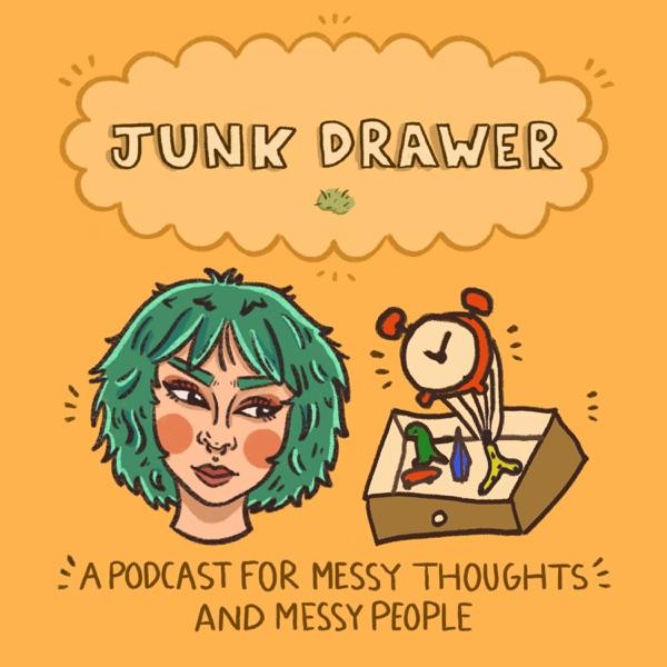 Junk Drawer image