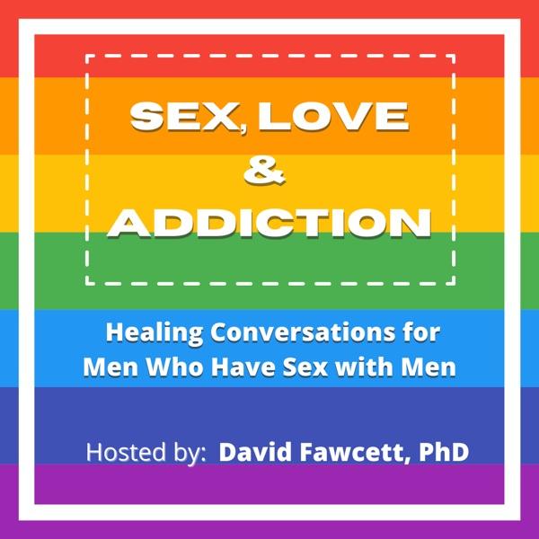 Healing Conversations for Men Who Have Sex with Men image
