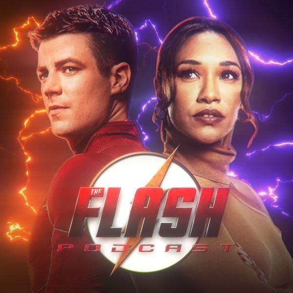 The Flash Podcast image