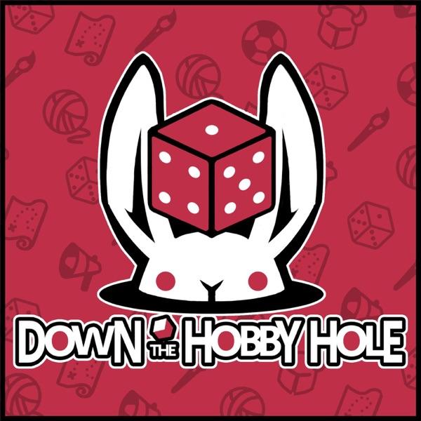 Down The Hobby Hole