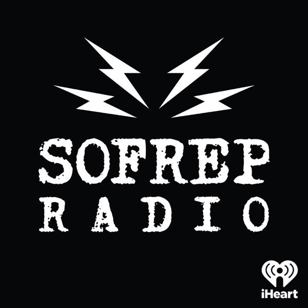 SOFREP Radio image