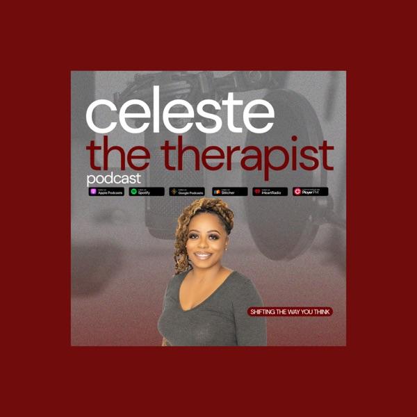 Celeste The Therapist