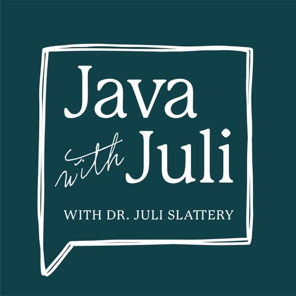 Java with Juli image