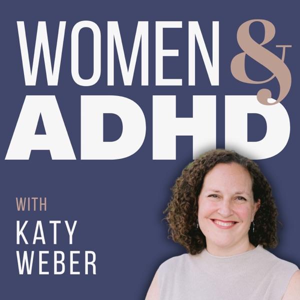 Women & ADHD image