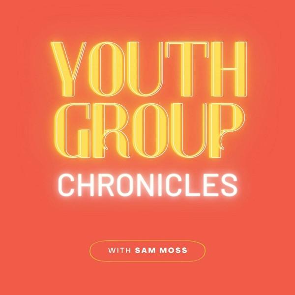 Youth Group Chronicles: Blind Reacting to Crazy Youth Ministry Stories image