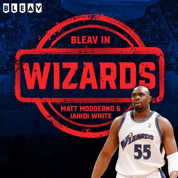 Bleav in Wizards image