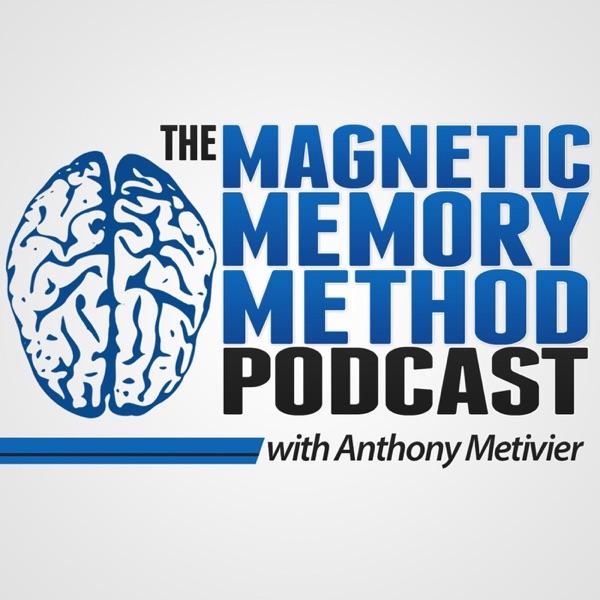 The Magnetic Memory Method Podcast image
