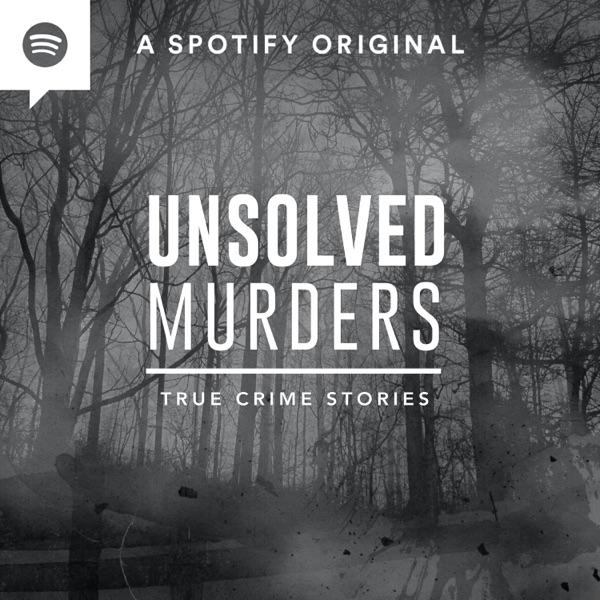 Unsolved Murders: True Crime Stories image