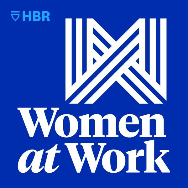 Women at Work image