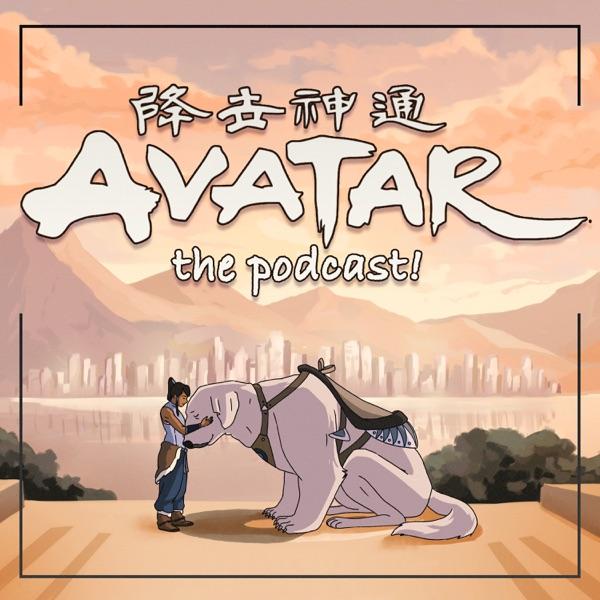 Avatar: The Podcast image