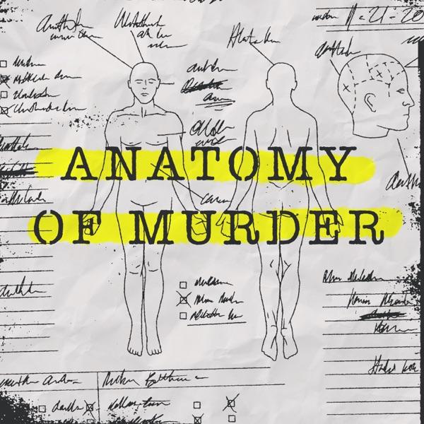 Anatomy of Murder image