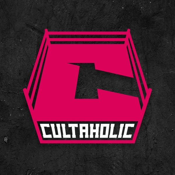 Cultaholic Wrestling image
