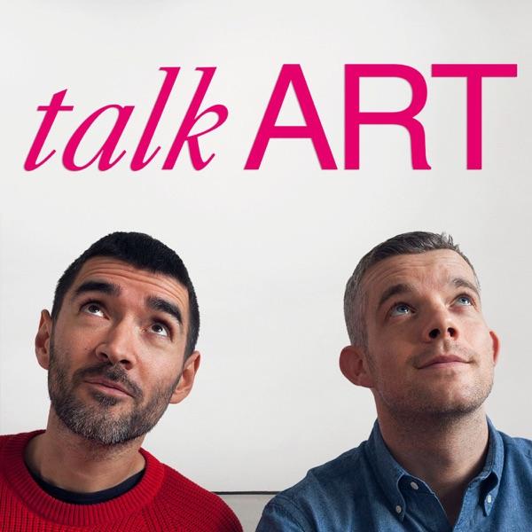 Talk Art image