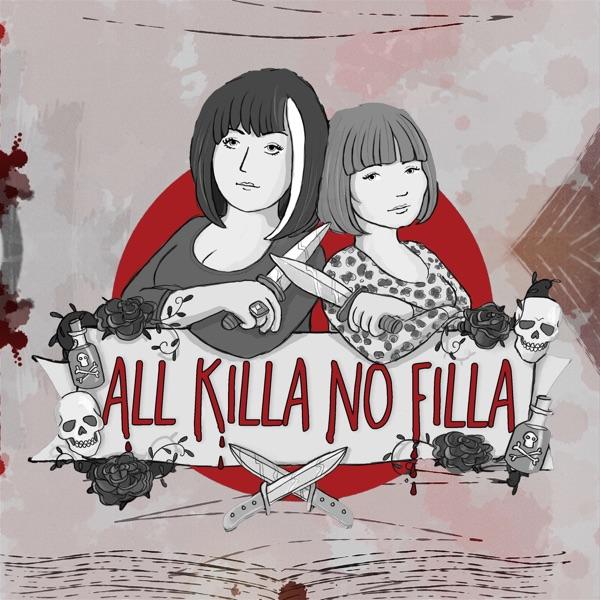 All Killa No Filla image