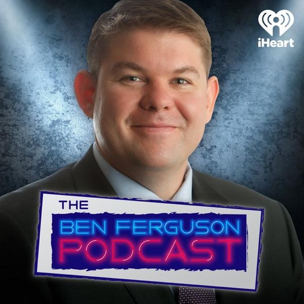 The Ben Ferguson Podcast image