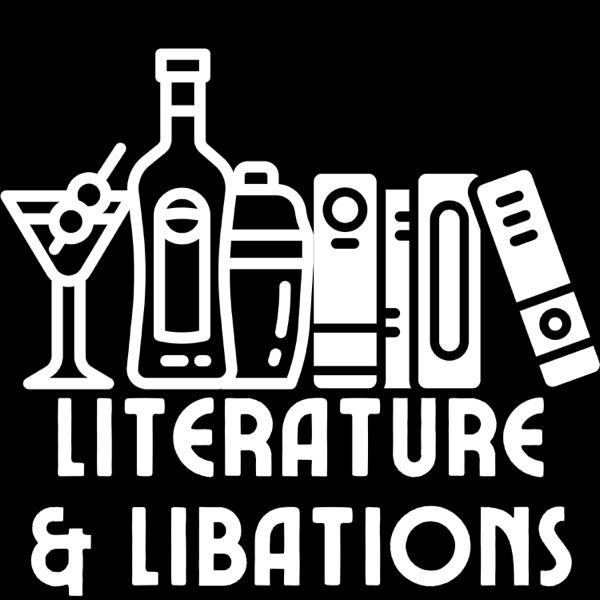 Literature & Libations image