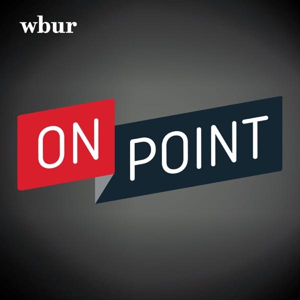 On Point | Podcast image