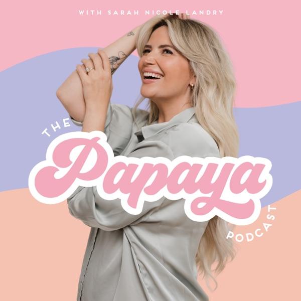 The Papaya Podcast image