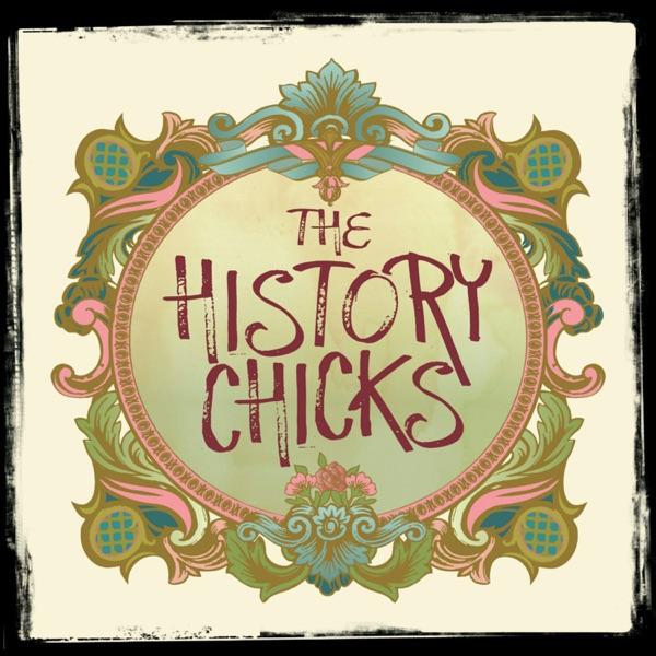 The History Chicks image